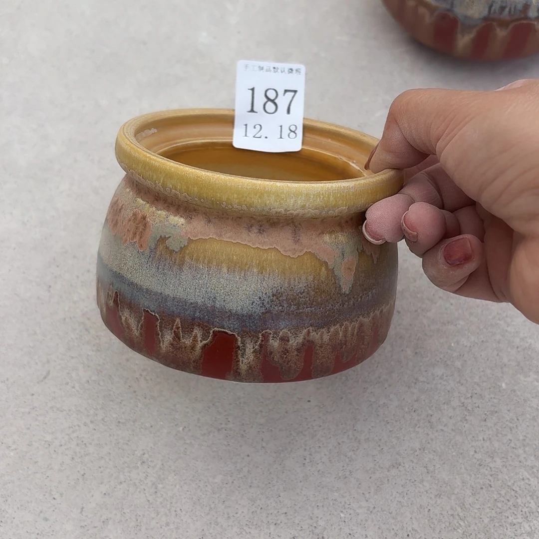瓷片景德镇陶瓷手工制作