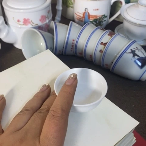 摆件景德镇陶瓷学院