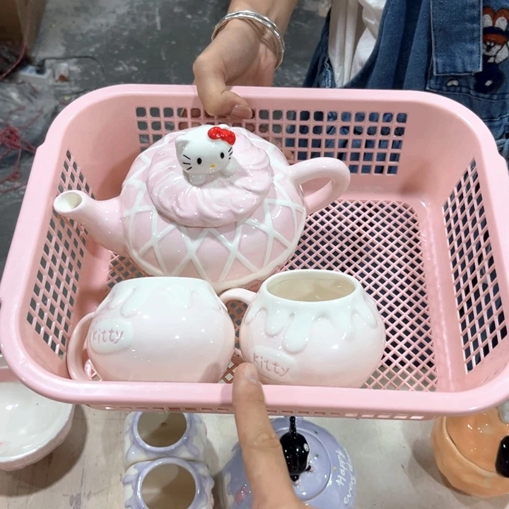 我们都是好孩子呀我也