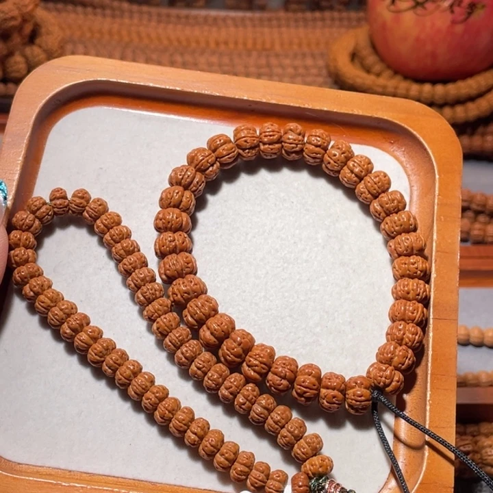 吊坠金刚菩提江*。2条顶货天花板单圈