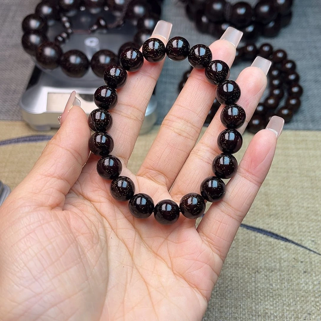 檀香紫檀（小叶紫檀）1.0爆星