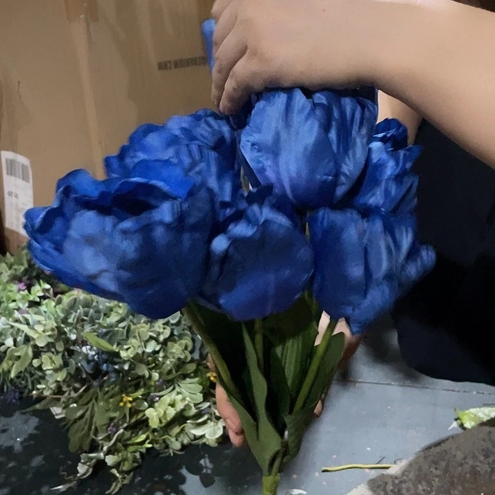 陶瓷花瓶部分（微瑕）1