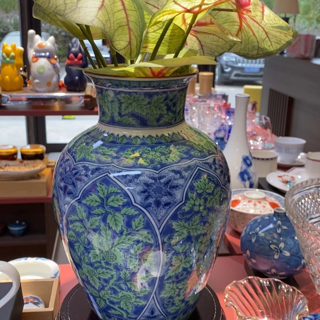 25 厘米——小杨瓷器甄选