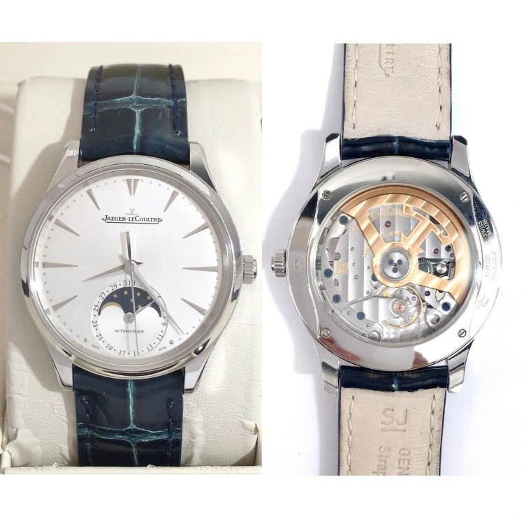 95新/积家/表径34/自动机械/S999251104015/[251128XZC]