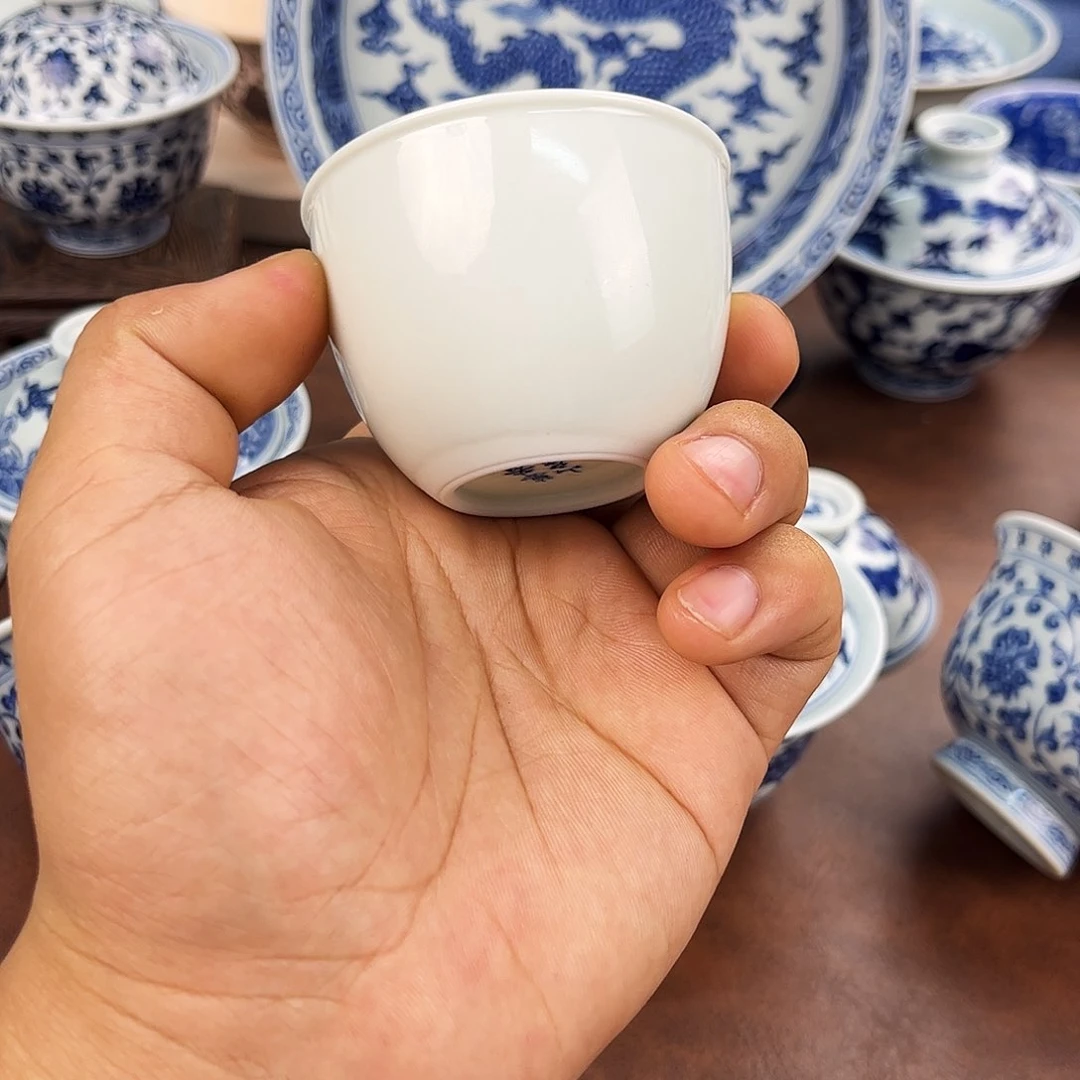 摆件w**l压手白胎定制底宽