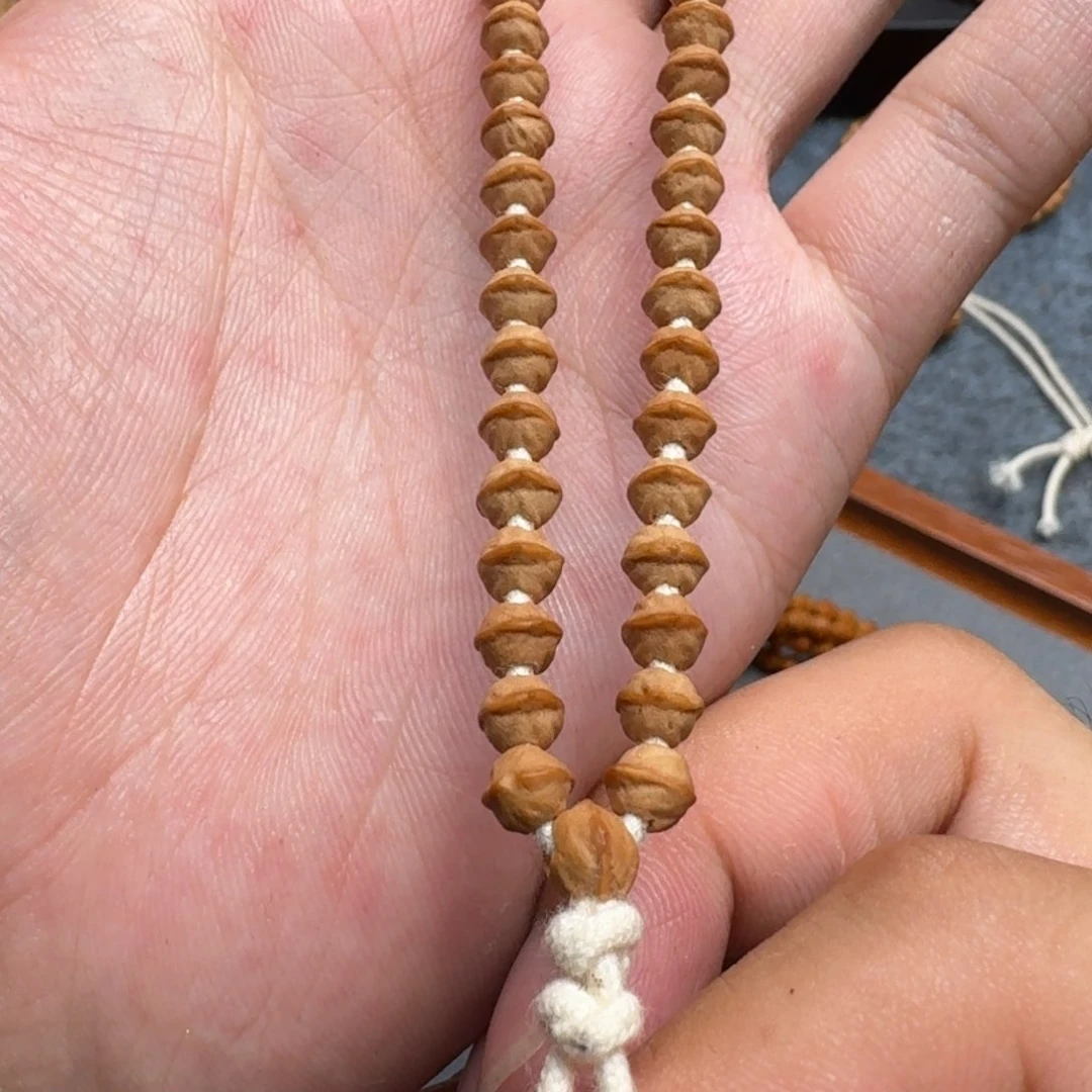 手串柏香籽/百香籽35