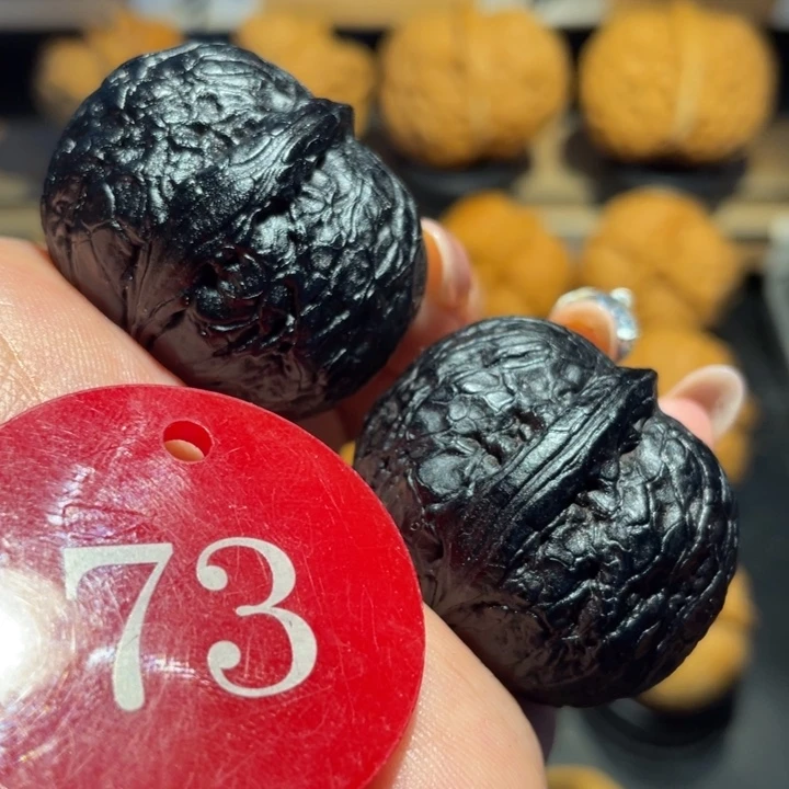 地闷元宝二炸核桃尺寸35