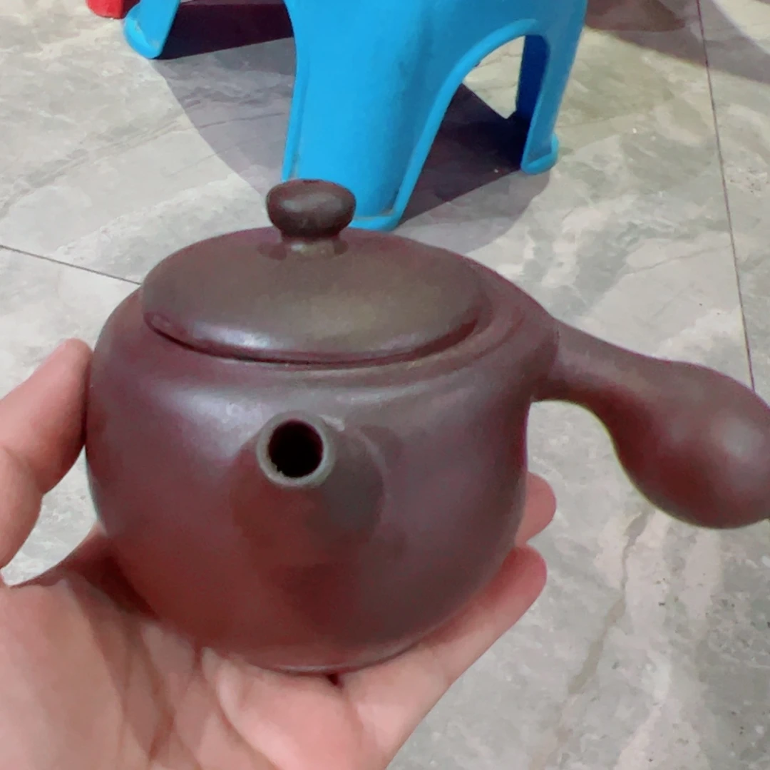 坭兴陶贵台龙窑60
