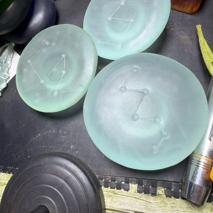 吊坠紫金钵盂菩提再*首