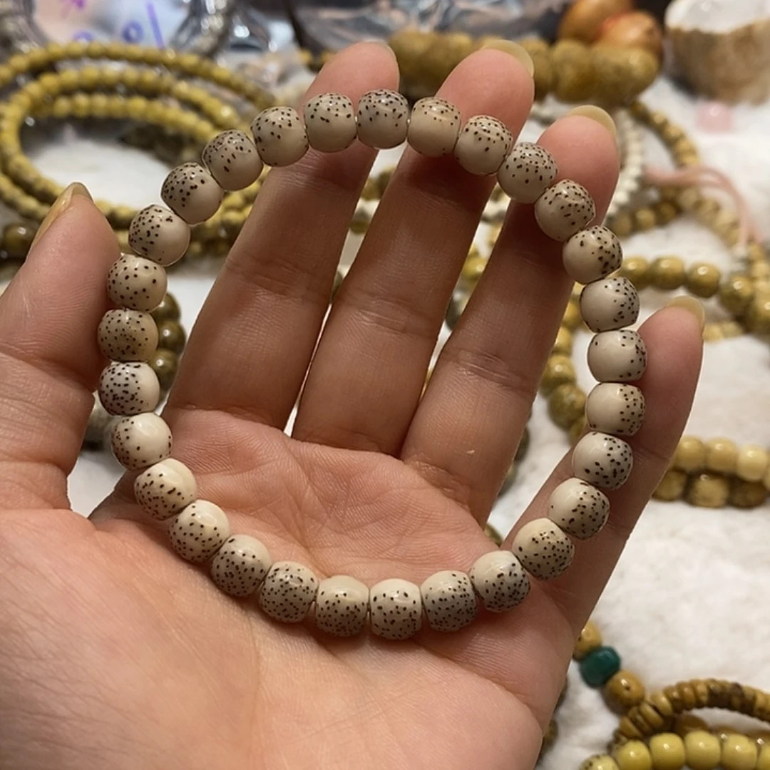 吊坠星月菩提海南