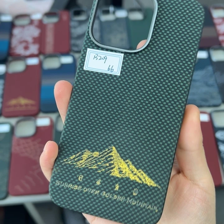 13pro日出金山绿带磁吸