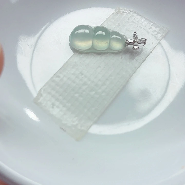 未镶嵌手链翡翠天然缅甸翡翠A货