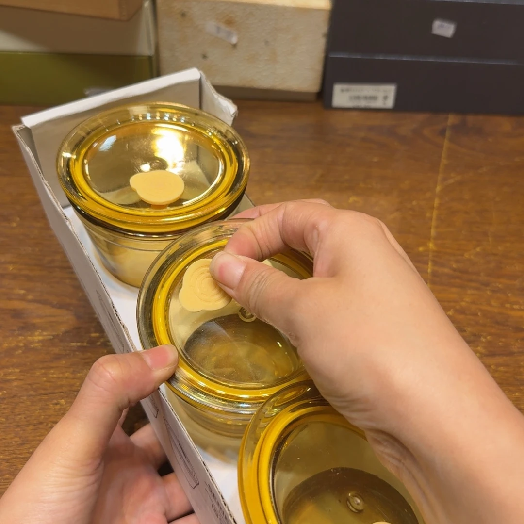 小狐狸瓷器家居好物推荐