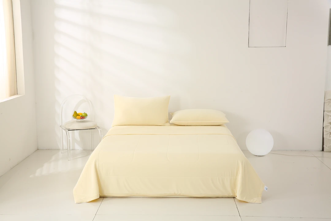 2025新款奶嘴同源材质食品级硅胶A类凉感提花硅胶夏凉被空调被