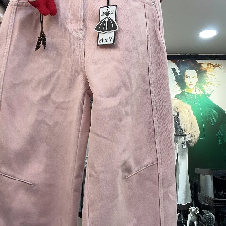 巧***湖36978，粉色，27码，