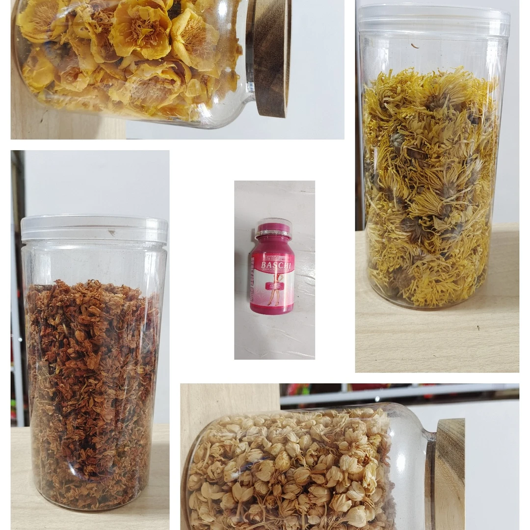 柏芝，食用鲜花，好吃管用