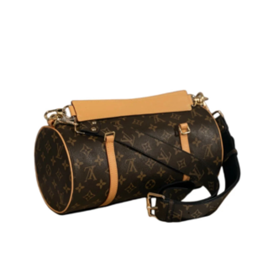 95新 LouisVuitton/路易威登 单肩包 /巴比龙30/32938