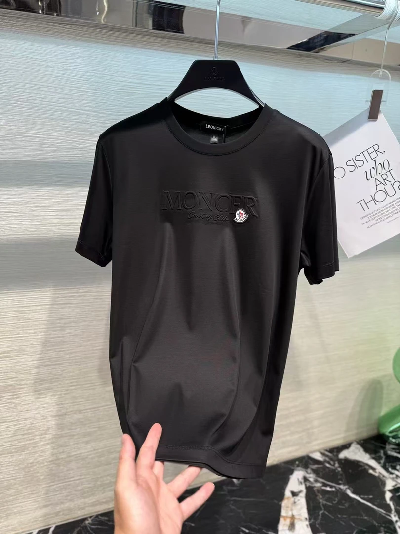 男士百搭夏季T恤短袖男装夏季