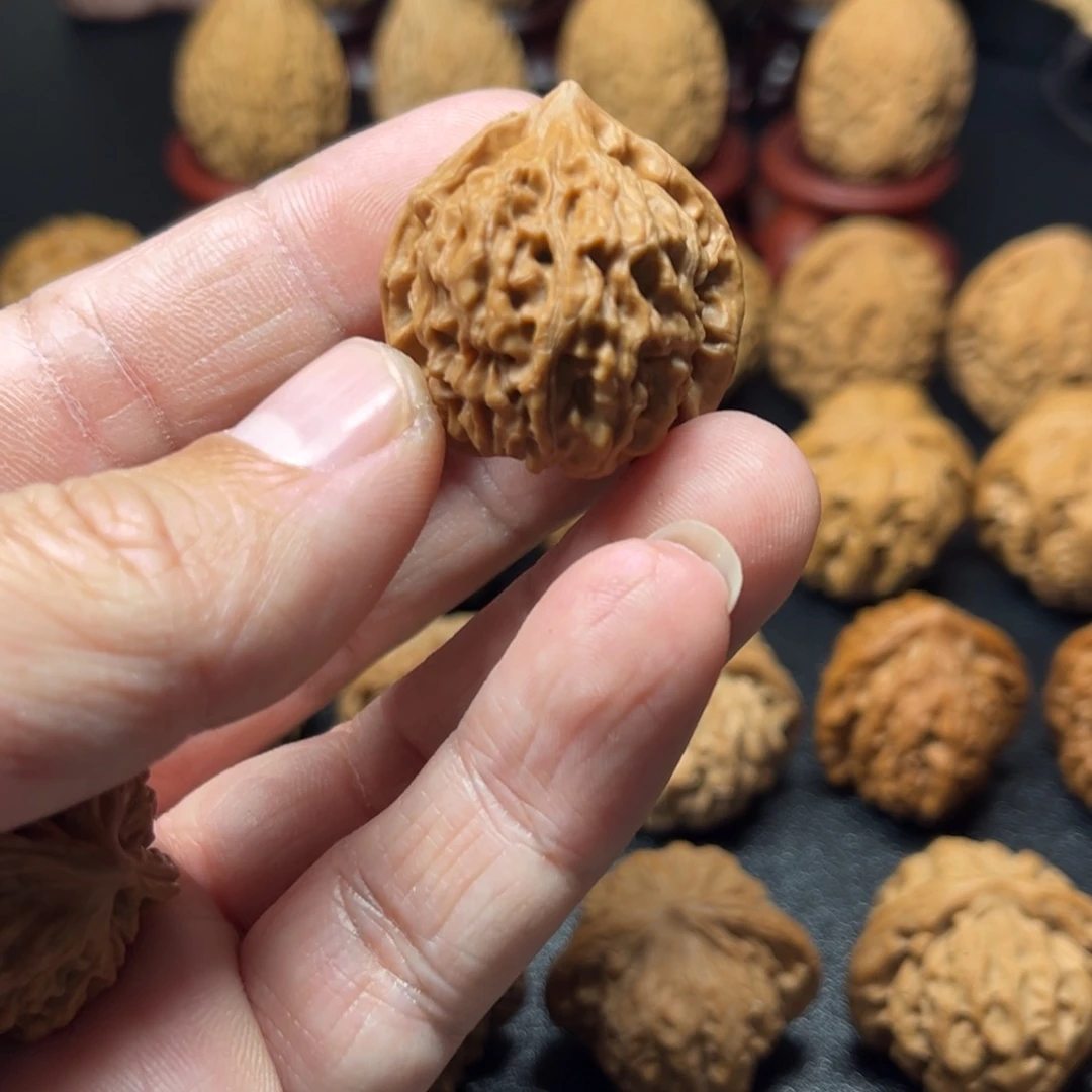 文玩核桃吊坠一物一拍不喜勿拍