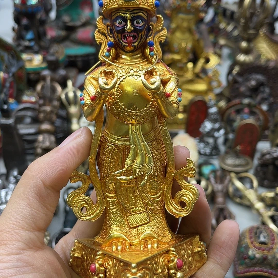 工艺品挂件一物一图