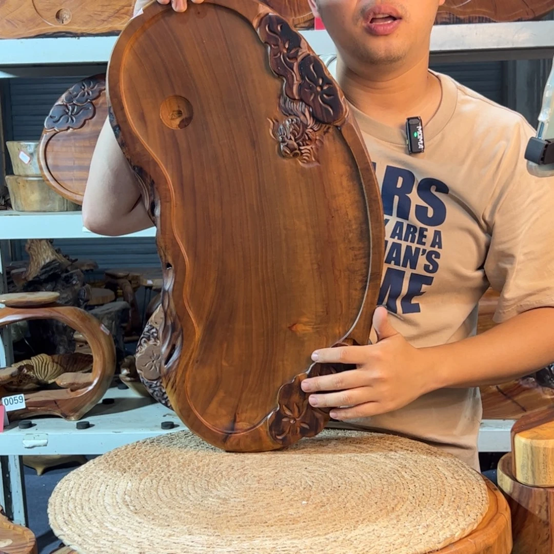 香樟木原木整木产品木头
