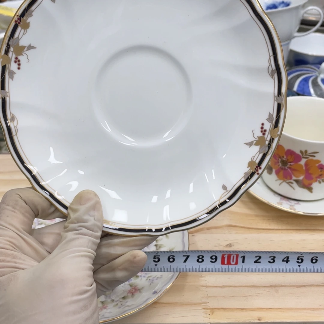 鹿屋家的美丽瓷器道*