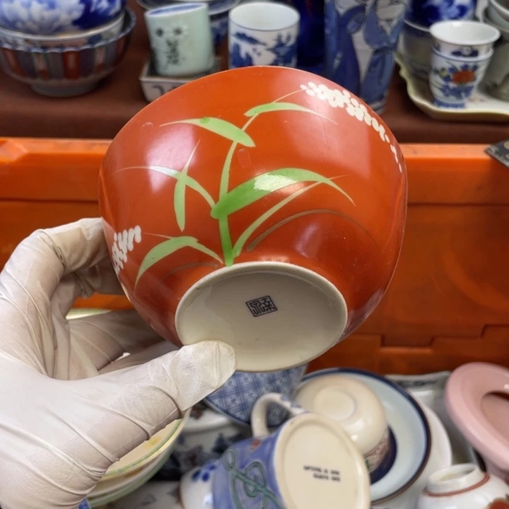 陶瓷器真美…开播了