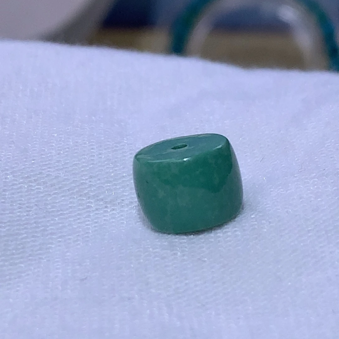 绿松石未镶嵌珠宝奇石682