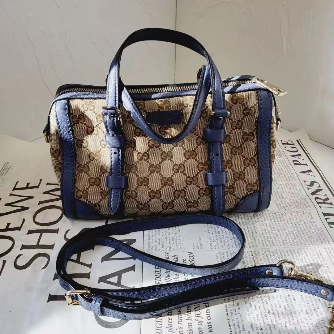 99新 GUCCI/古驰 卉宁/单肩包/C53/67838