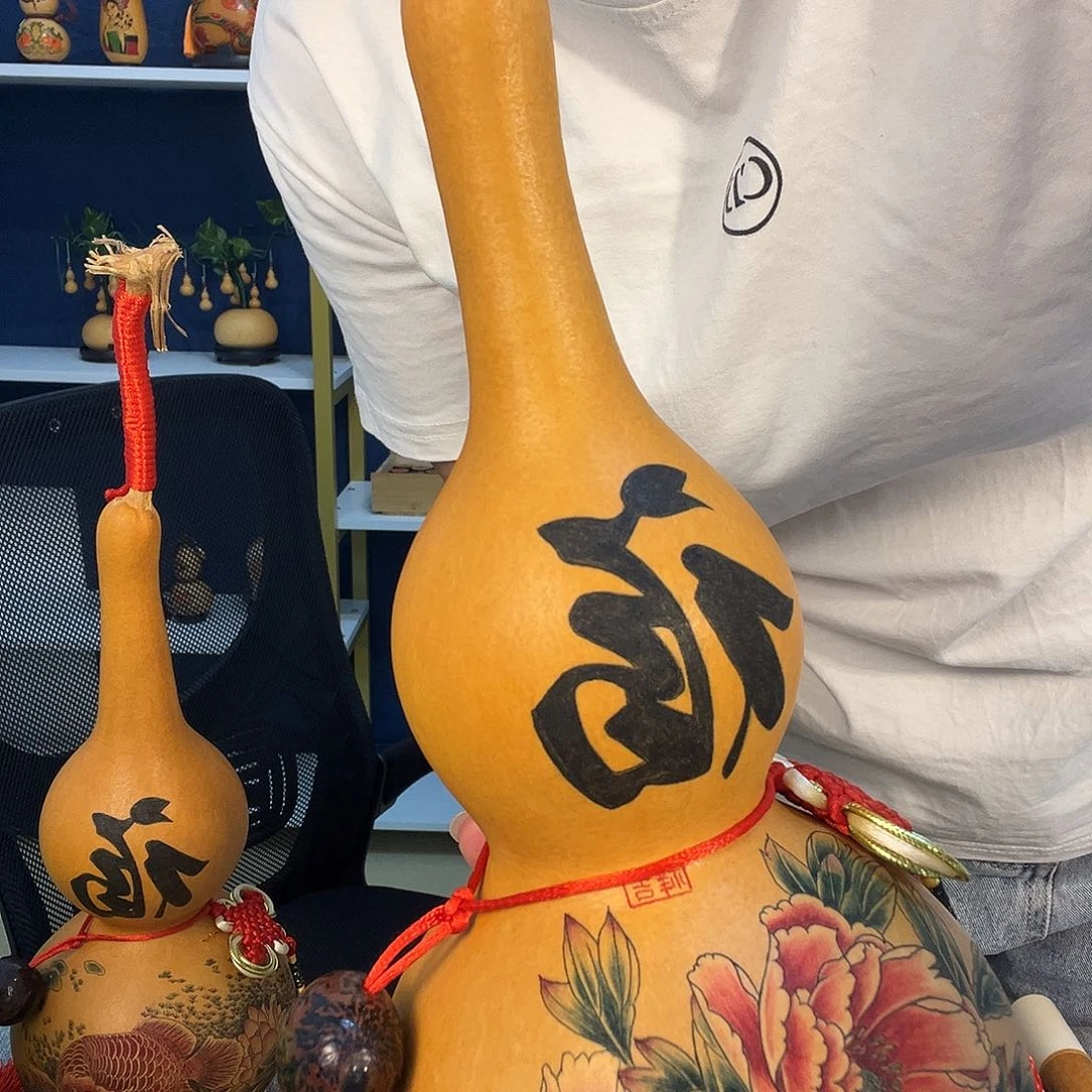 大叶紫檀（黑酸枝木类）悦**葫