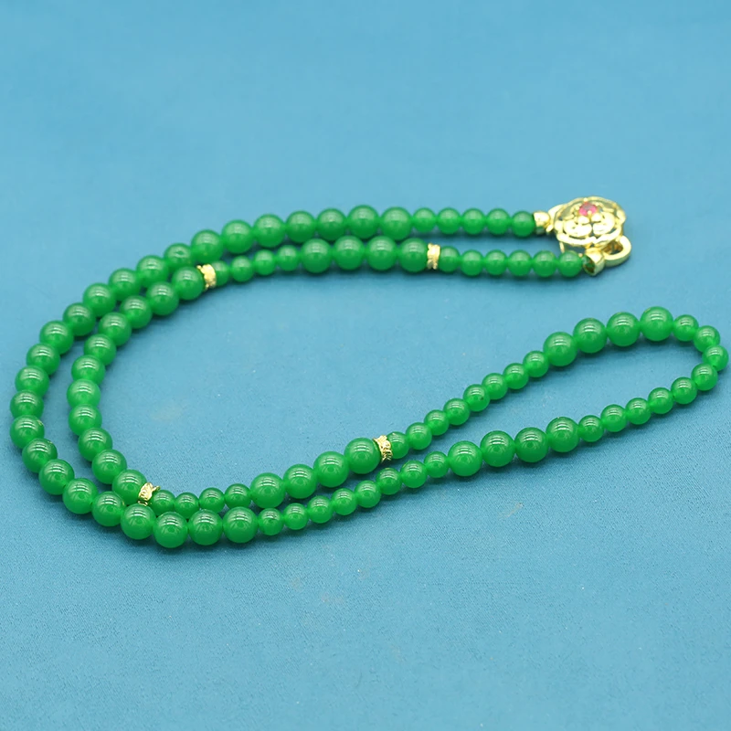 【高级定制】收藏级轻奢时尚设计项链h1302