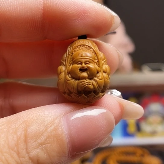 橄榄核手串/手链，橄榄核