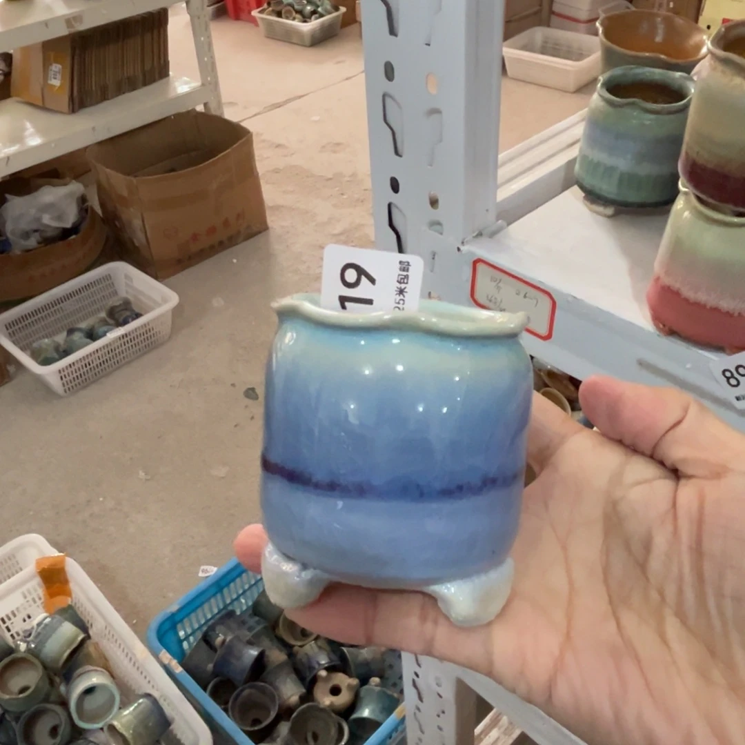 3019内5景德镇手工制作