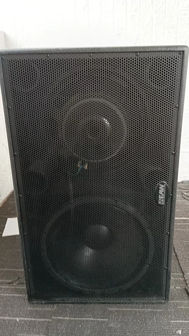 不包邮 美国EAW双15炮一只