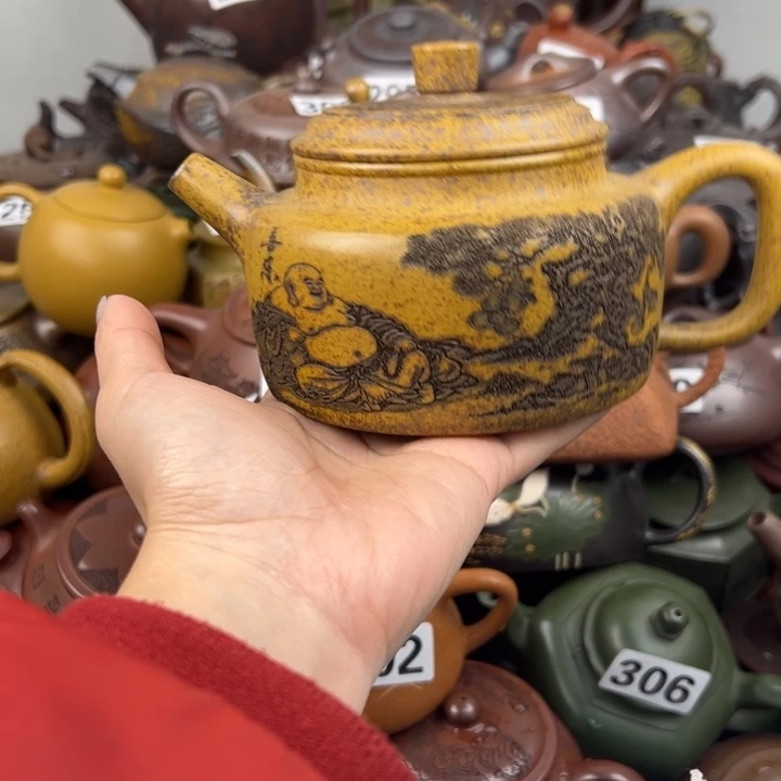 茶壶紫砂紫砂紫砂