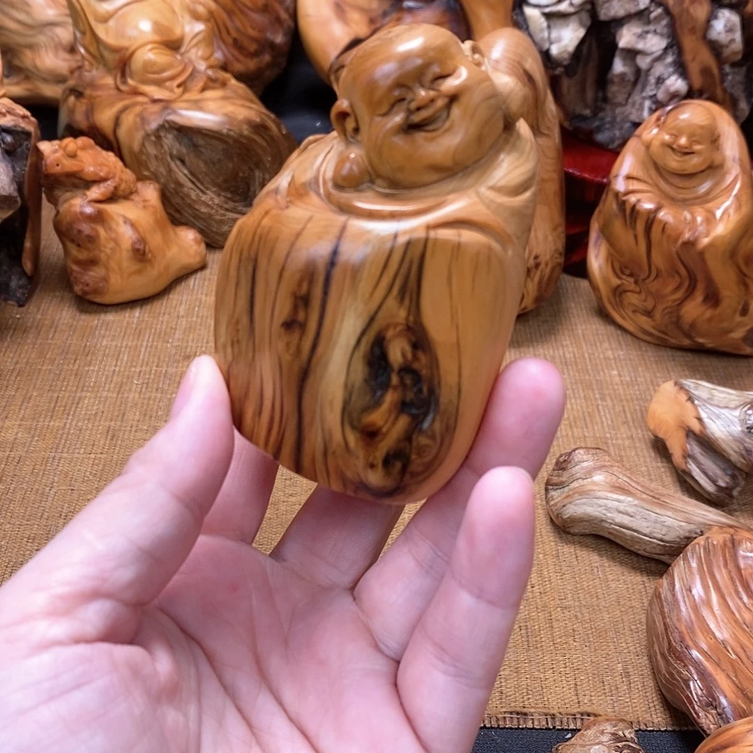 柏木(崖柏)一物一图