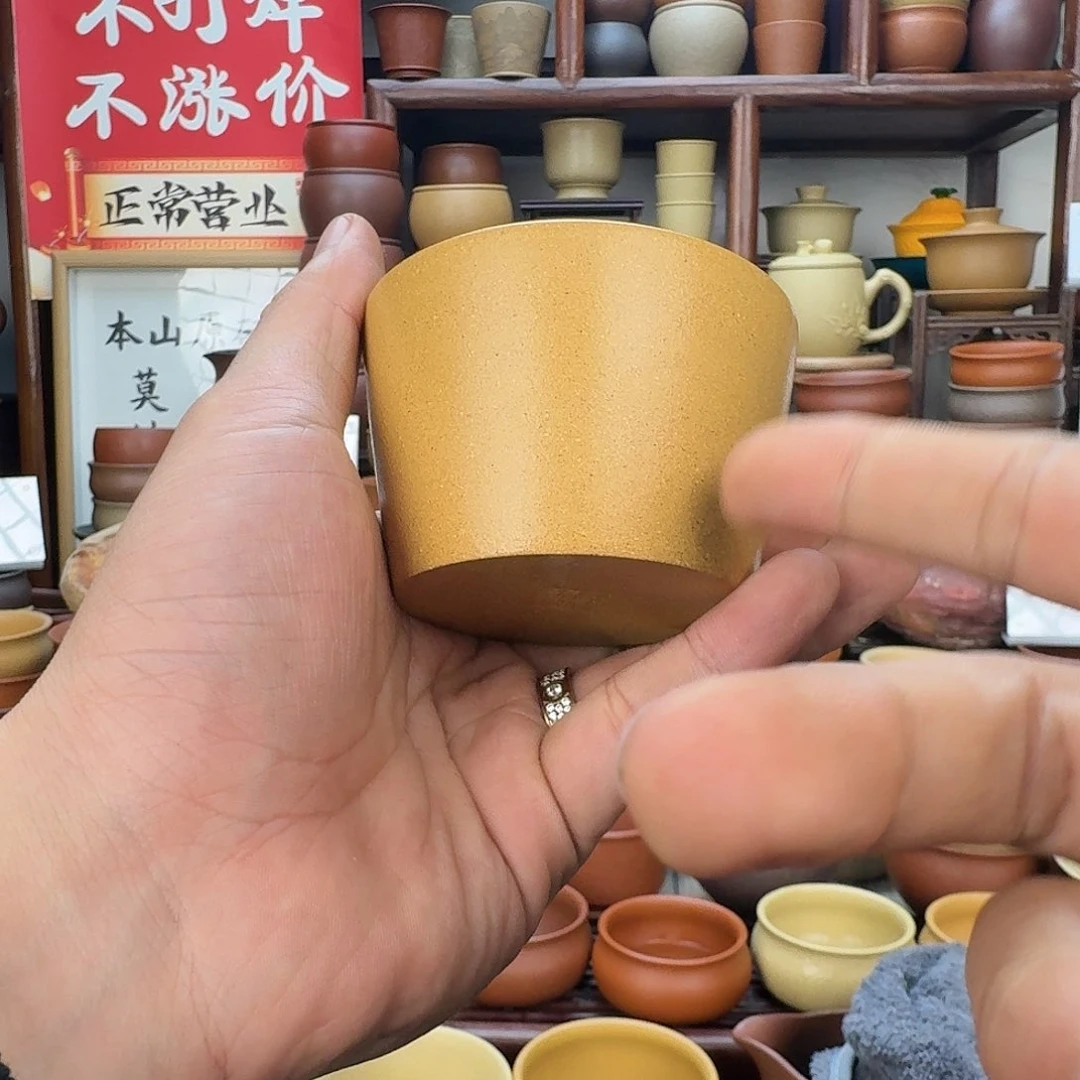 紫砂茶杯555555555555555