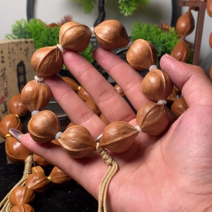橄榄核其他2.3✖️2.5三花10 一物一拍