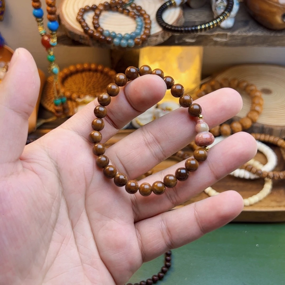 菩提根/象牙果手串