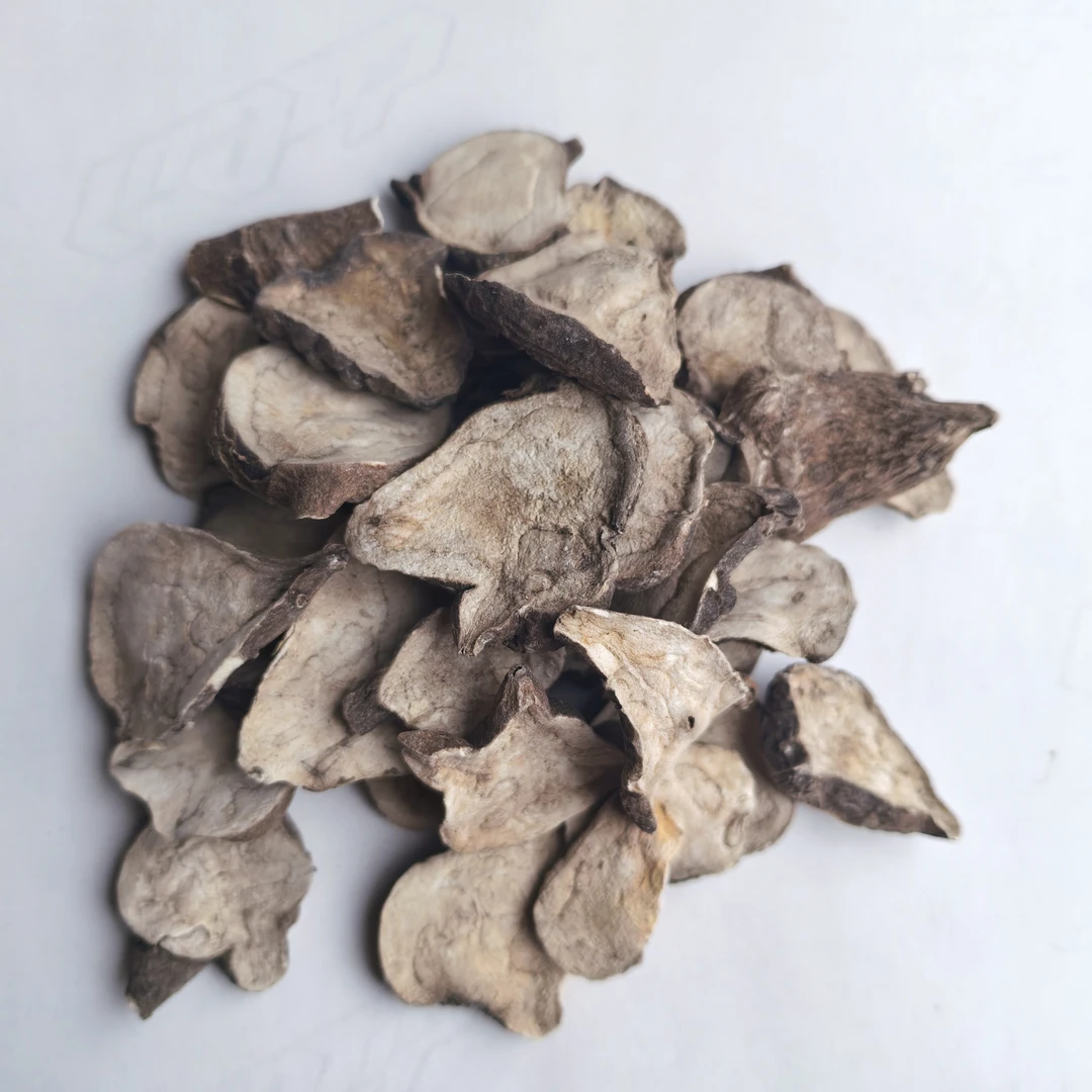 精选品质四川附子片  沙炒炮制