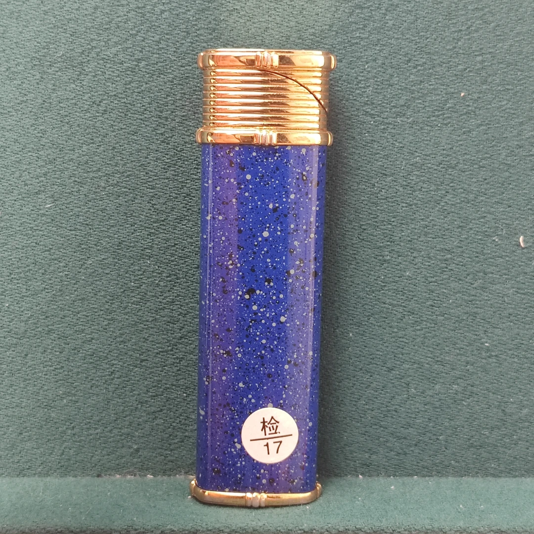 以撒简奢中古充气打火机链接可调火5919