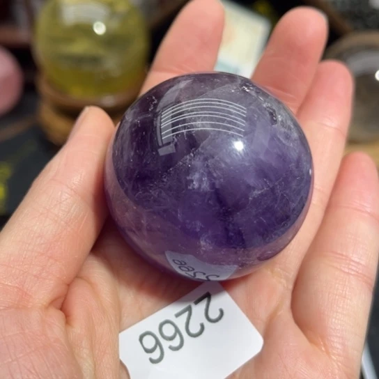 【闪购商品】水晶大型摆件（非配饰）未镶嵌