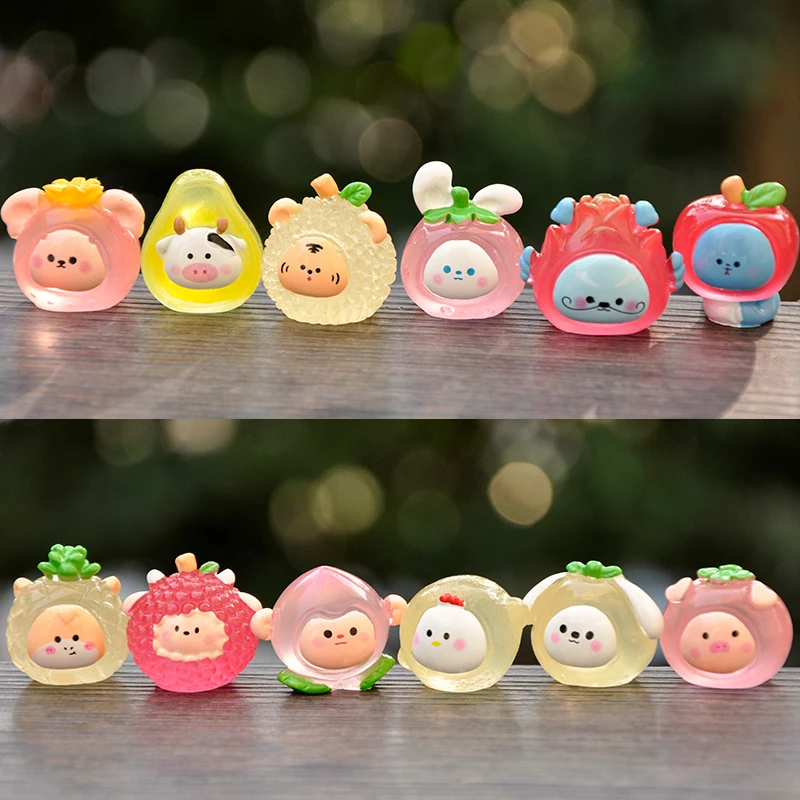 汽车点位贴标记新手司机辅助神器车内夜光安全参照防刮练车定位贴