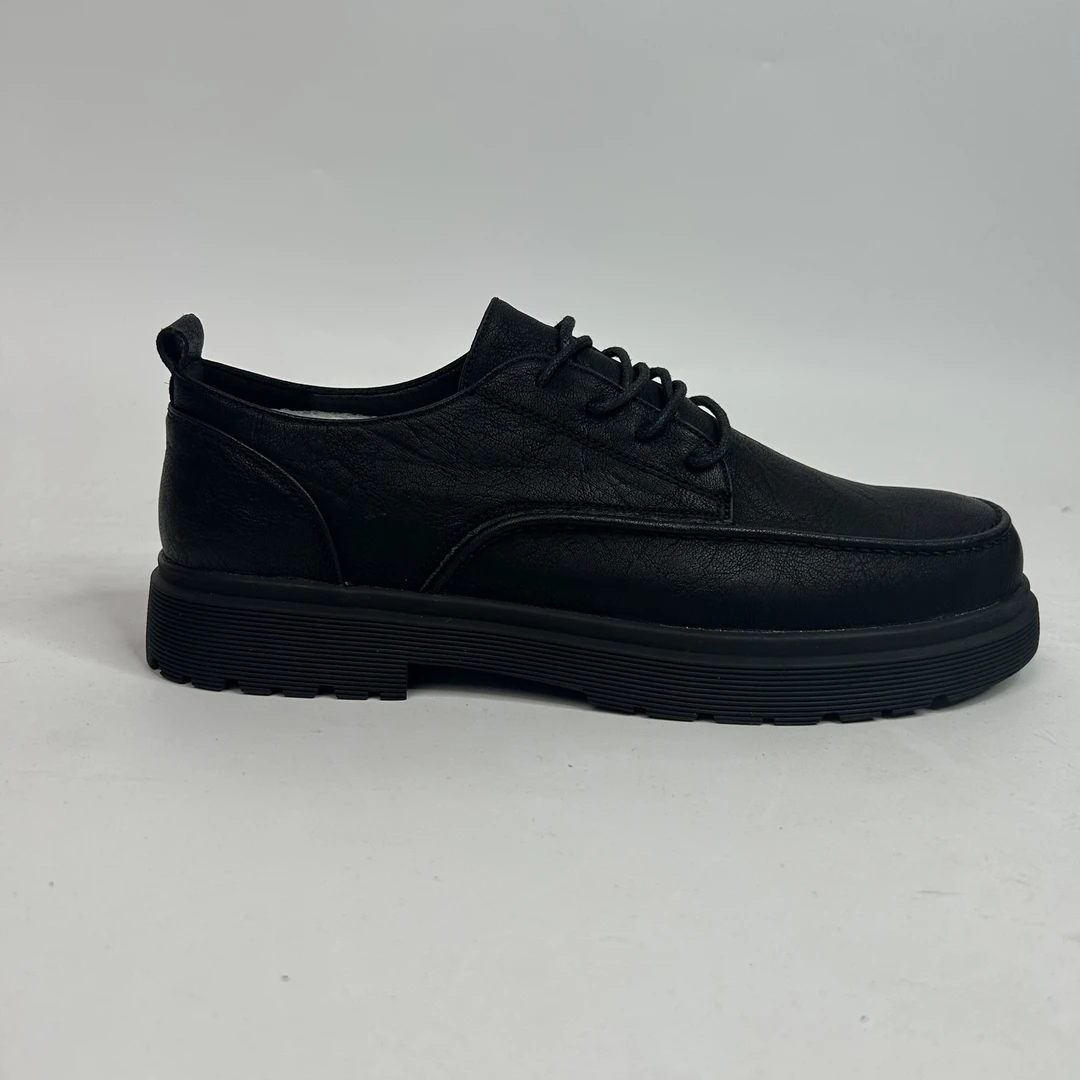 【薇姐福利】  MH M23 黑色44码 休闲时尚防滑耐磨鞋