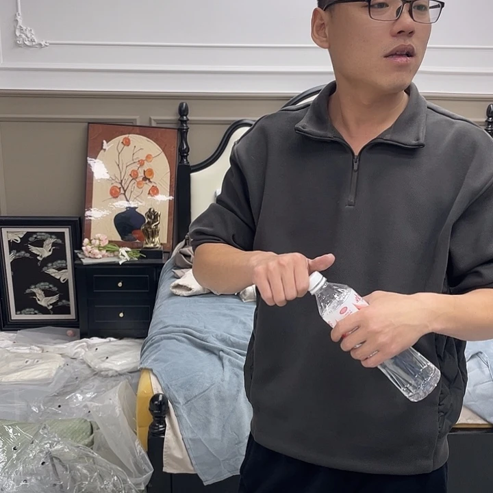 顺***意棉全棉棉全棉053标准单被套