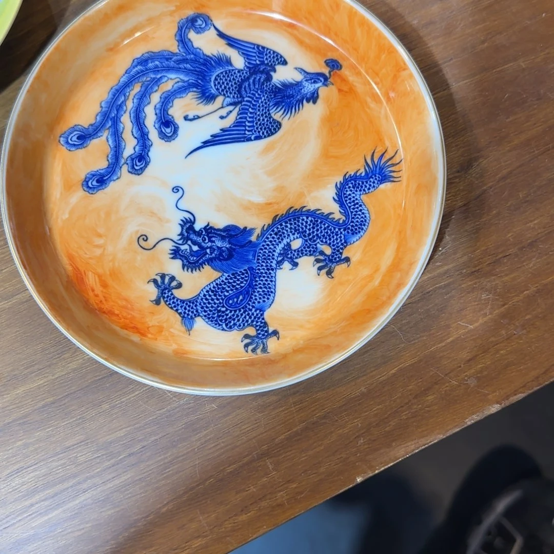 景德镇精品手工茶器