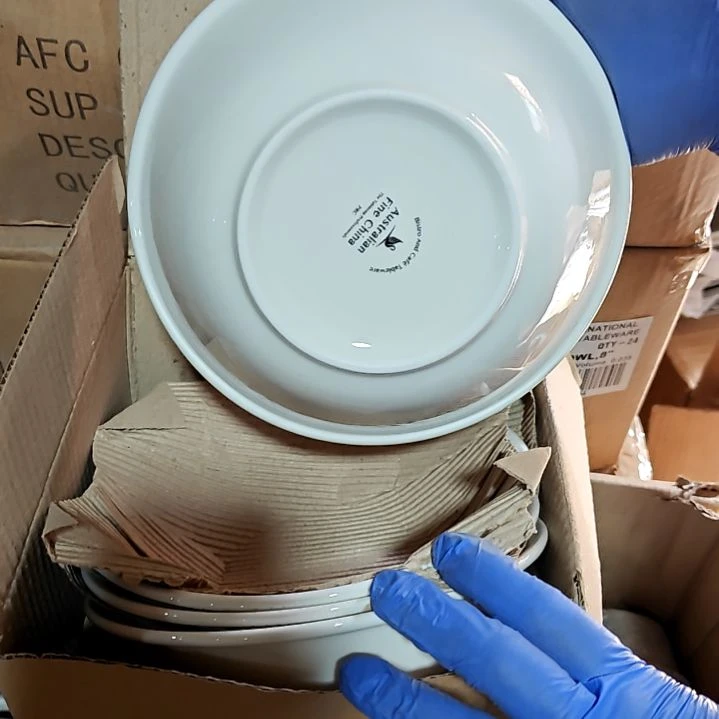 摆件盘子碗茶壶啥都有4个