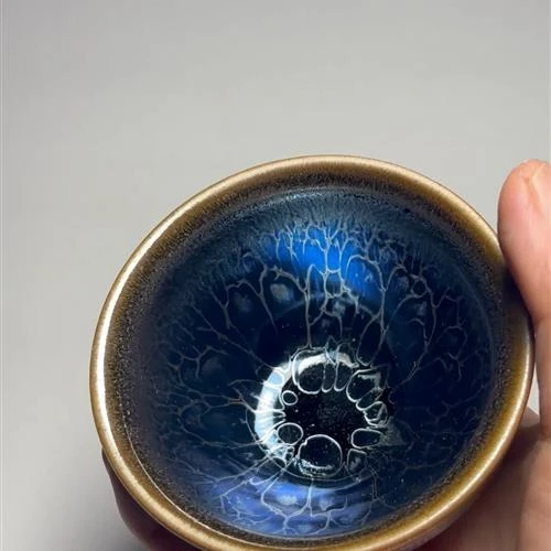 【闪购商品】茶盏-371............