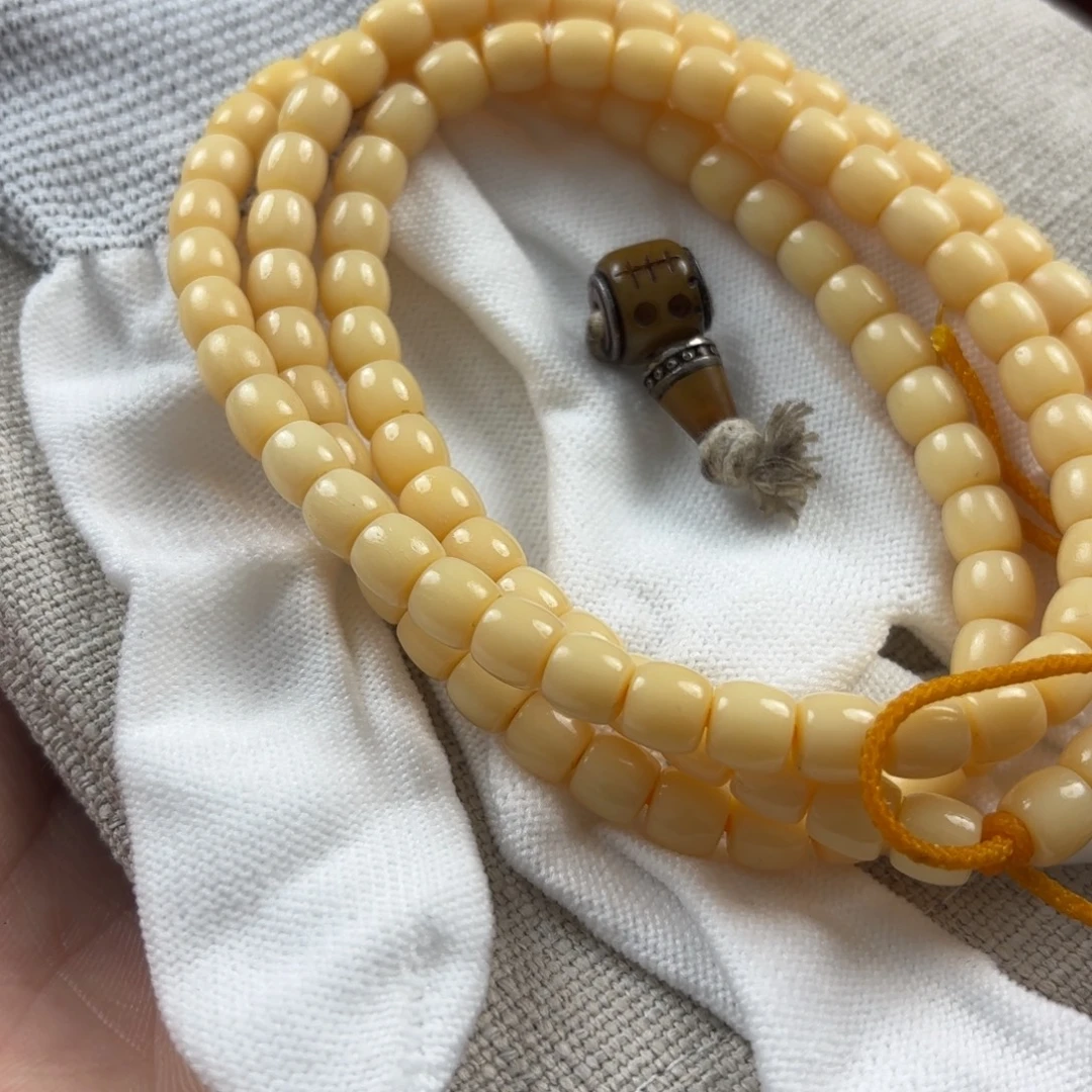 骆驼牙手串/手链骆驼牙
