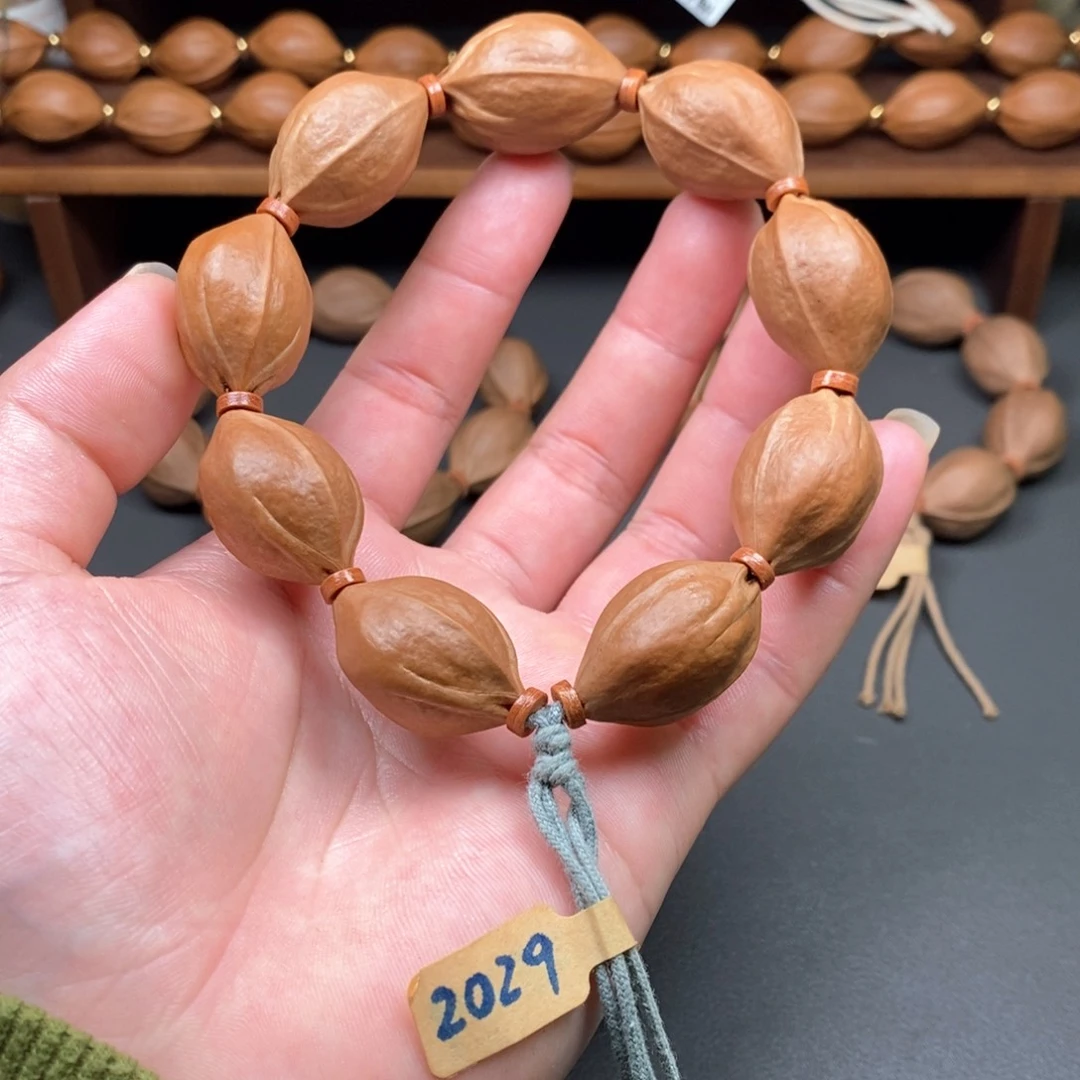 手串/手链橄榄核